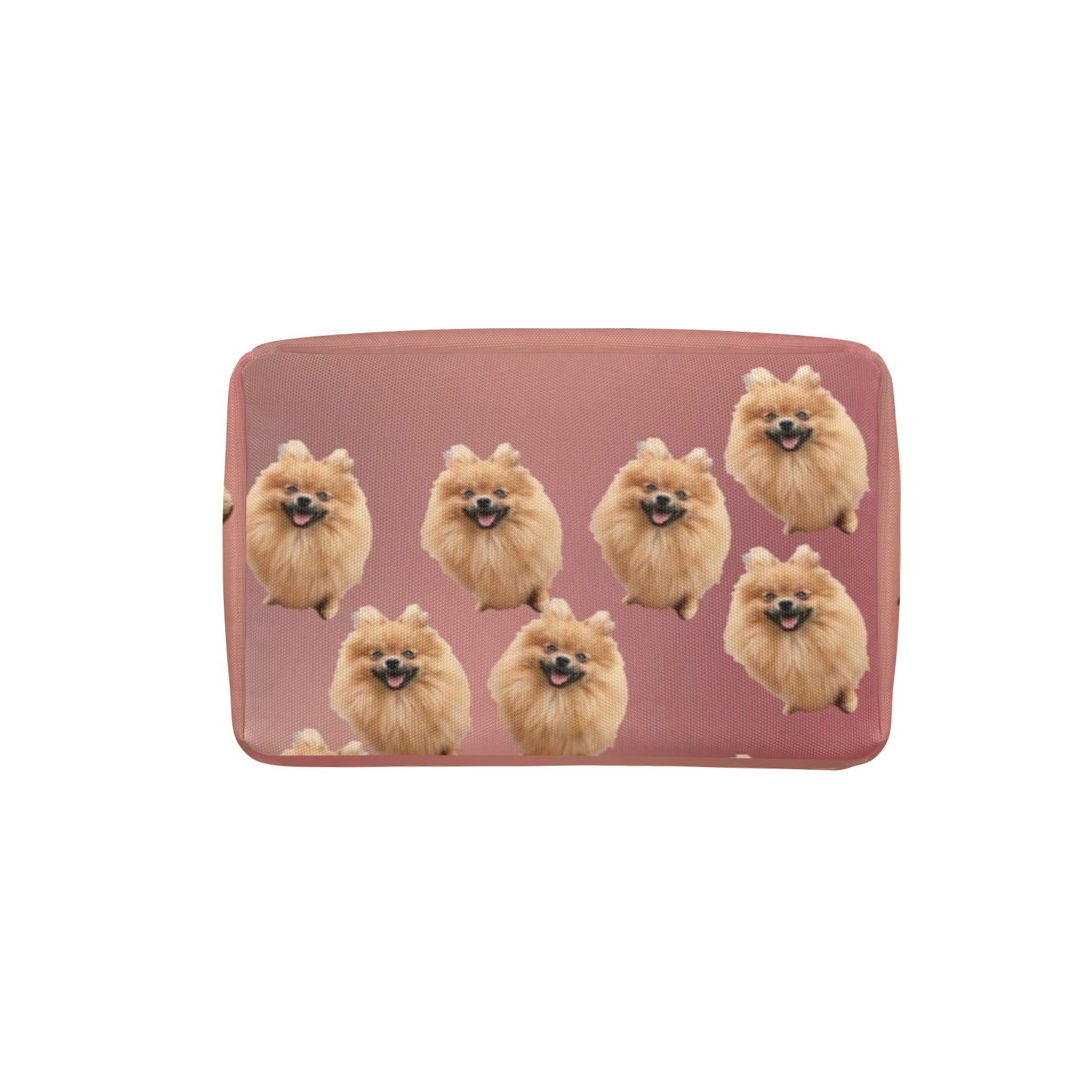 Pomeranian Car Trash Bags