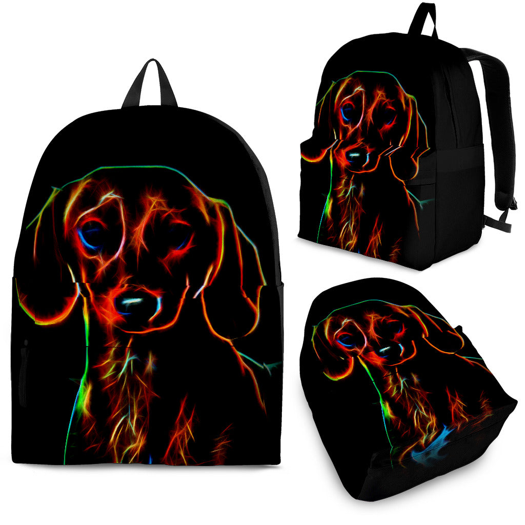 Dachshund Backpack Cathy Ann s Deals