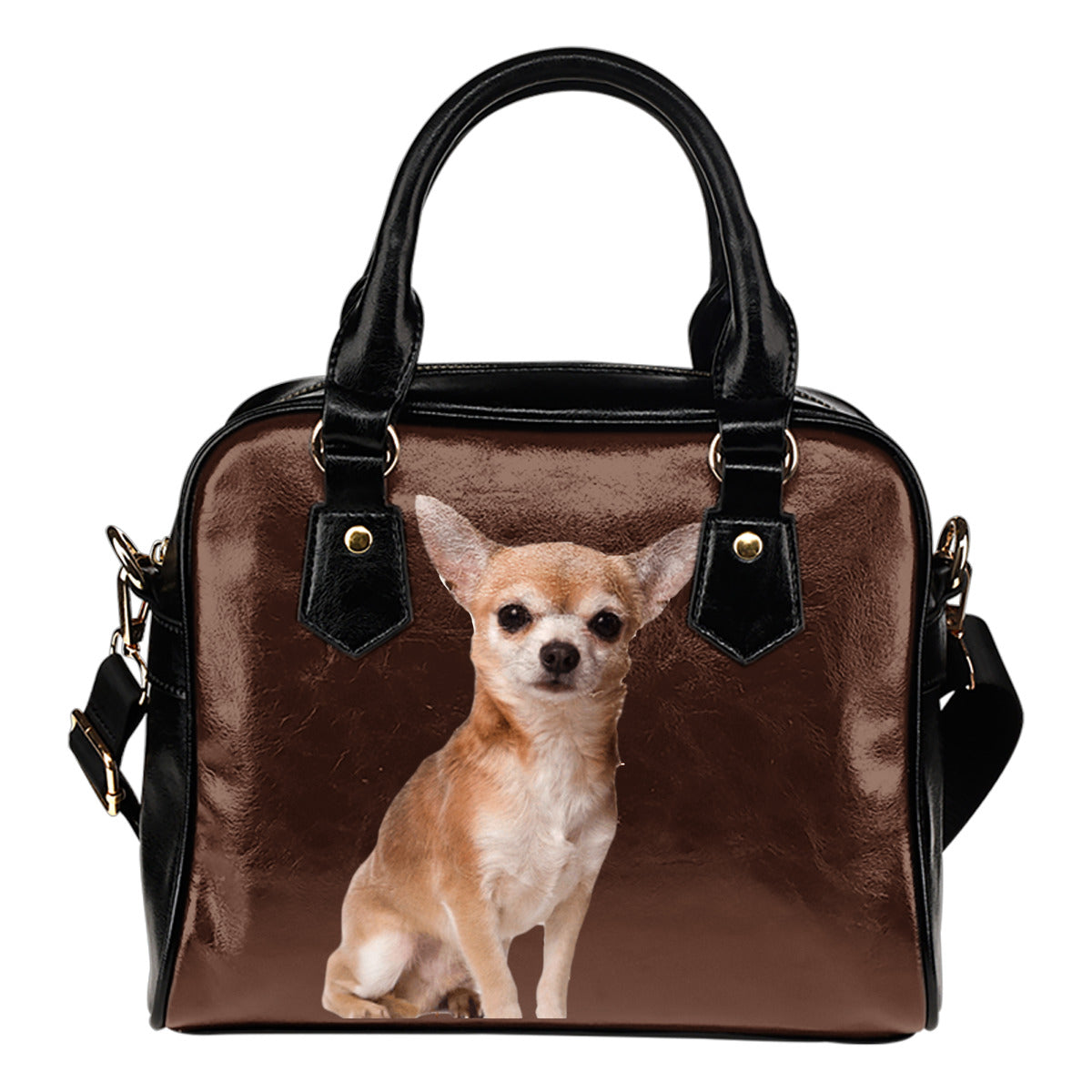 Chihuahua Shoulder Bag