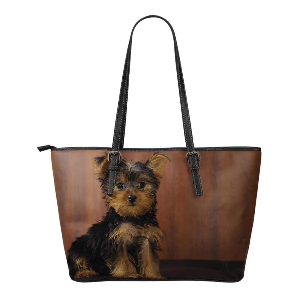 Yorkshire Terrier Tote Bag - Small
