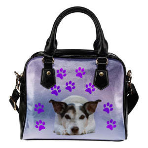 Jack Russell Terrier Shoulder Bag