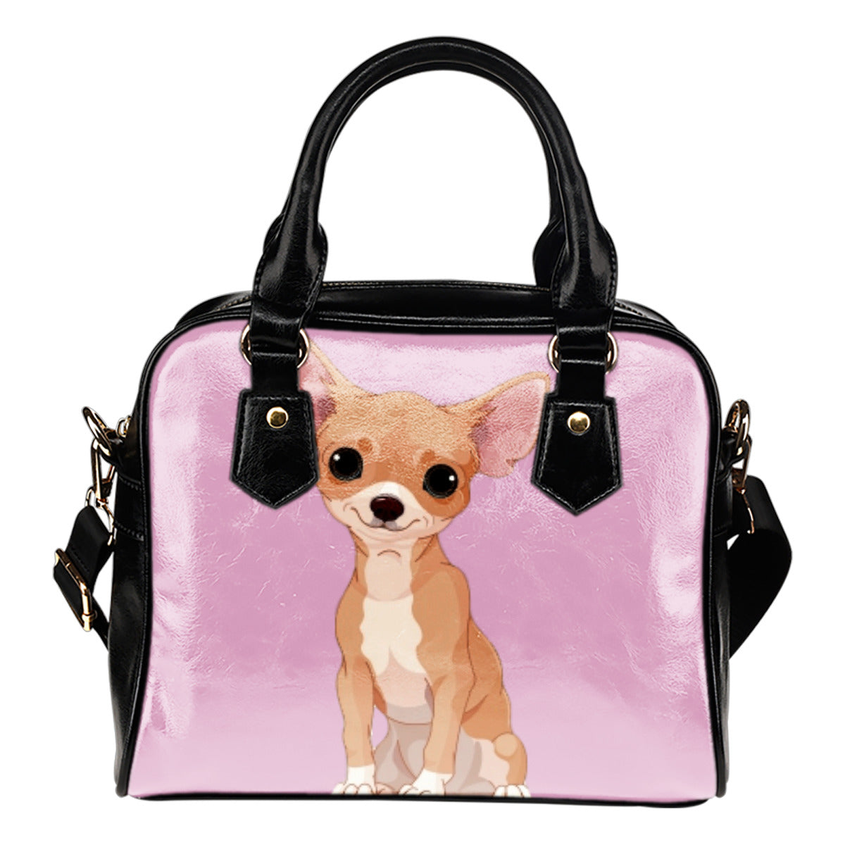 Chihuahua Shoulder Bag