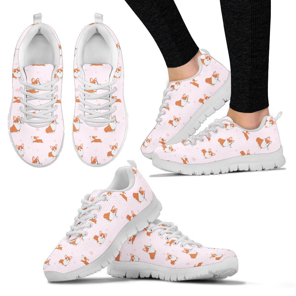 Corgi Sneakers