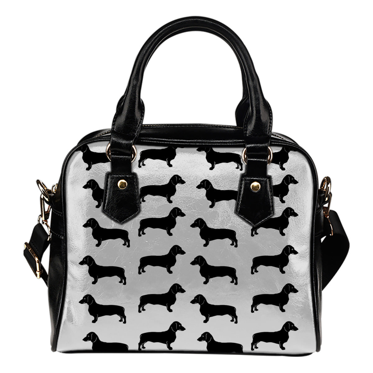 Dachshund Shoulder Bag