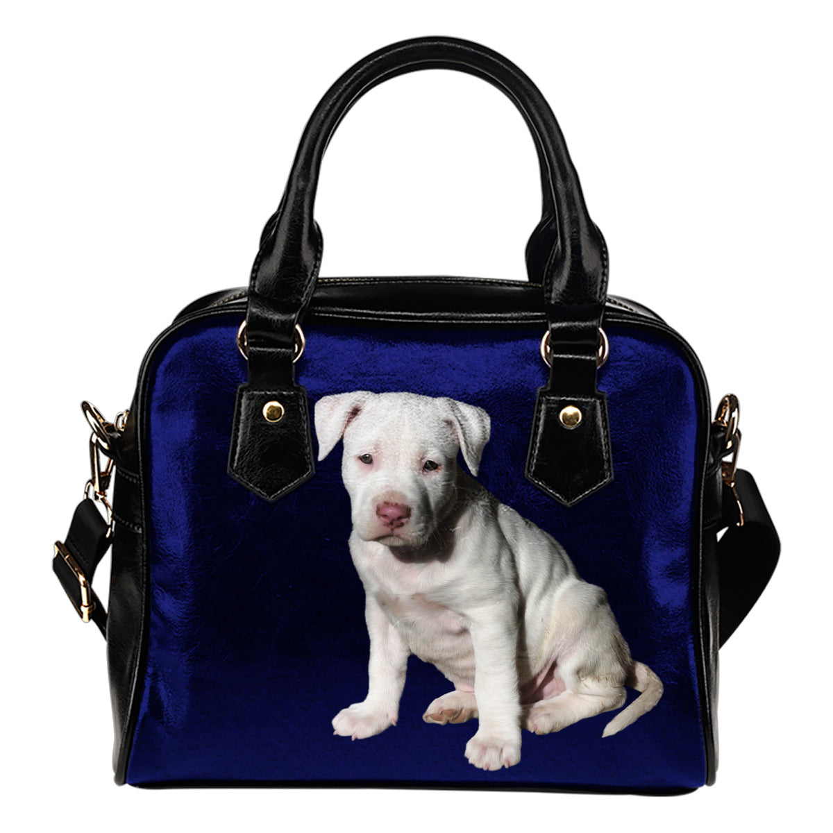 Pitbull Shoulder Bag