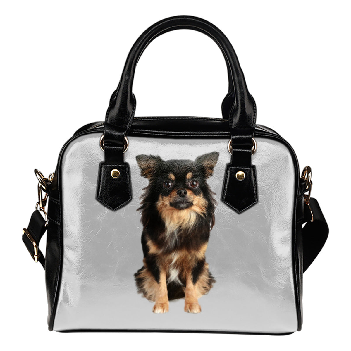 Chihuahua Shoulder Bag