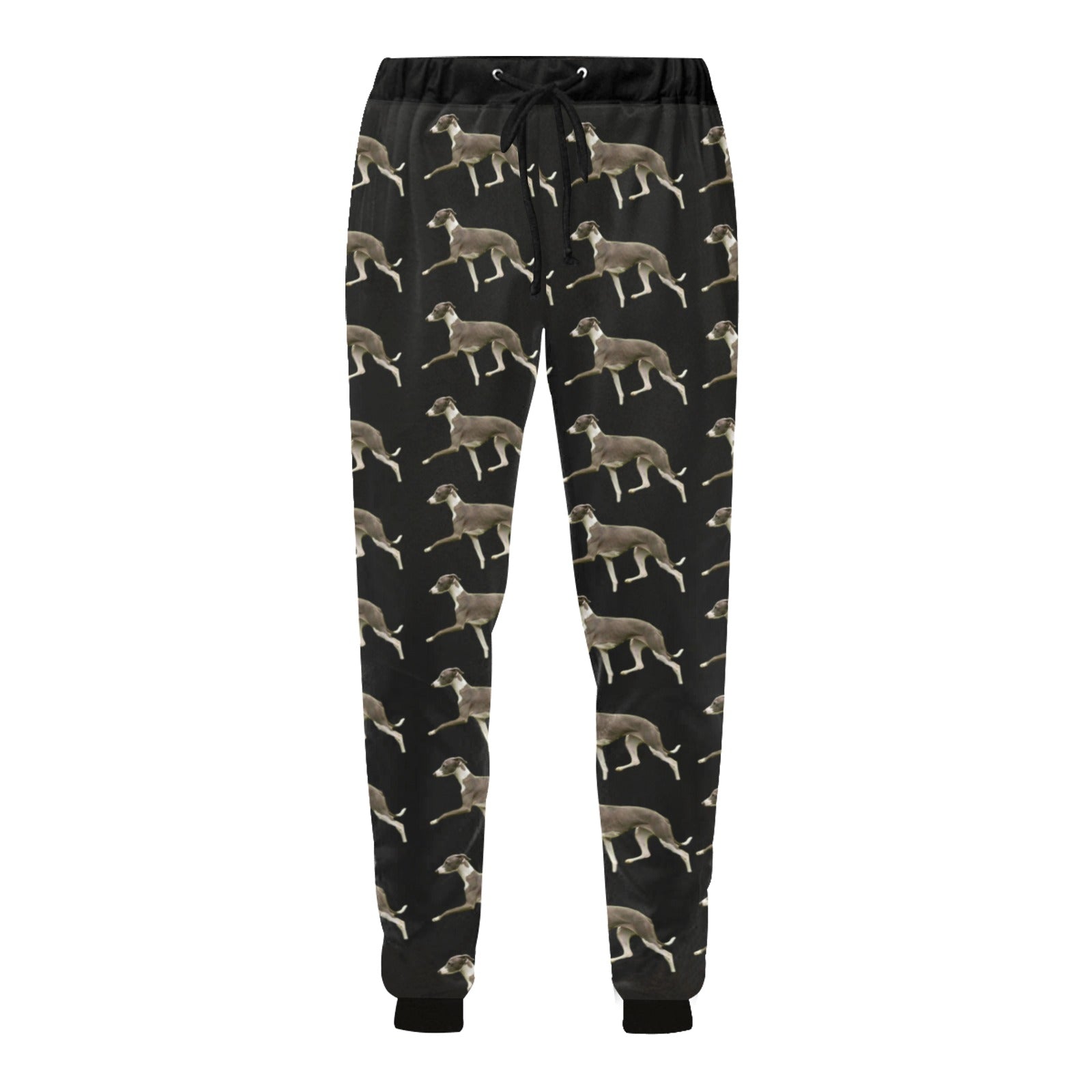 Italian Greyhound Pants