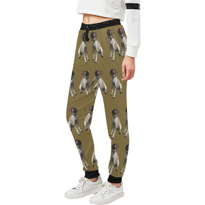 German Short Haired Pointer Pants