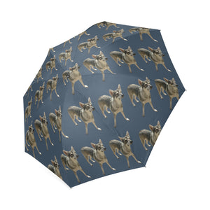 Northern Inuit Umbrella