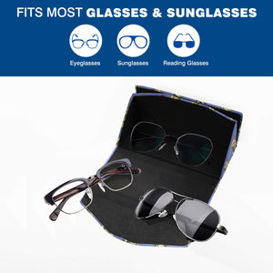 Chihuahua Glasses/Sunglasses Case