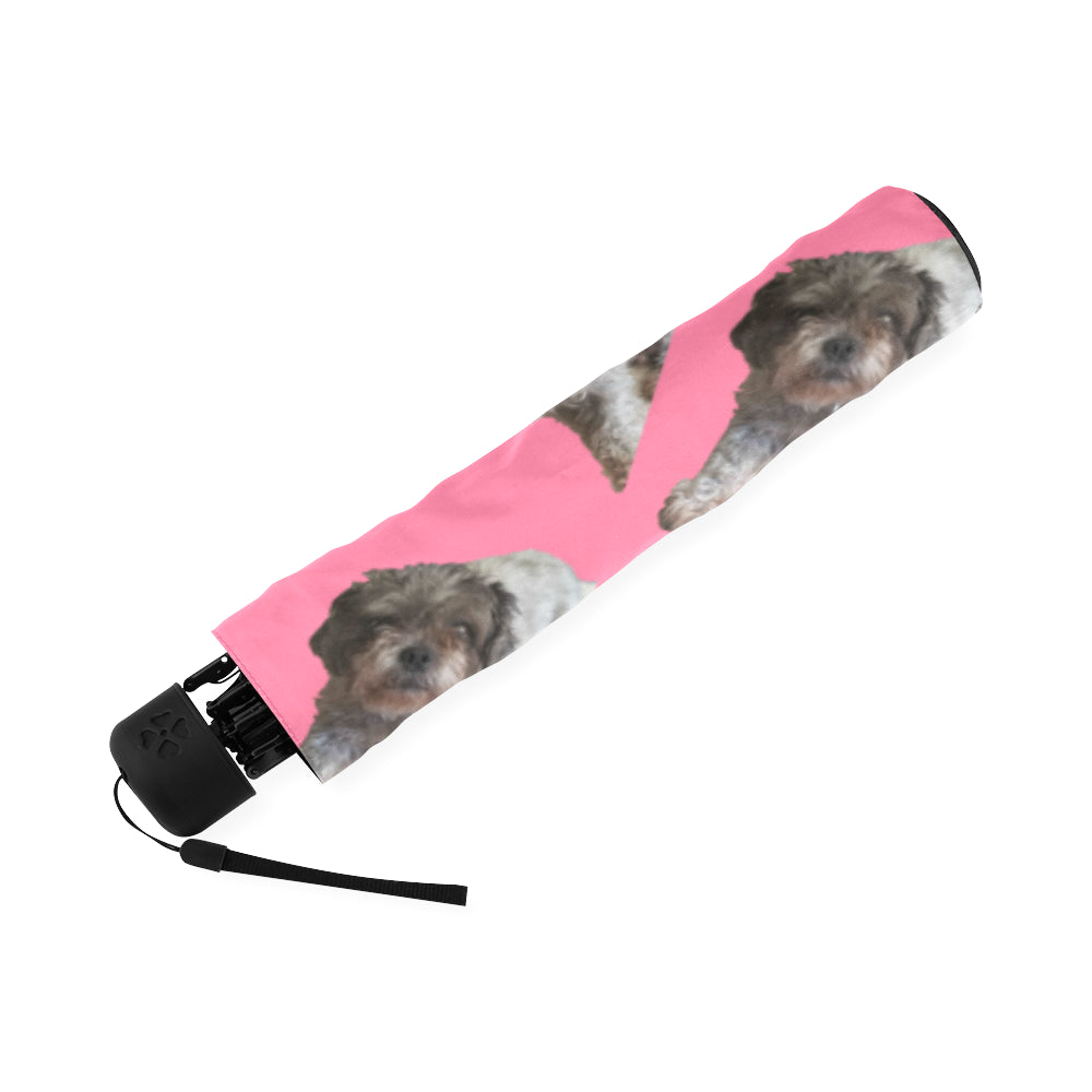 Malti-Pug Umbrella