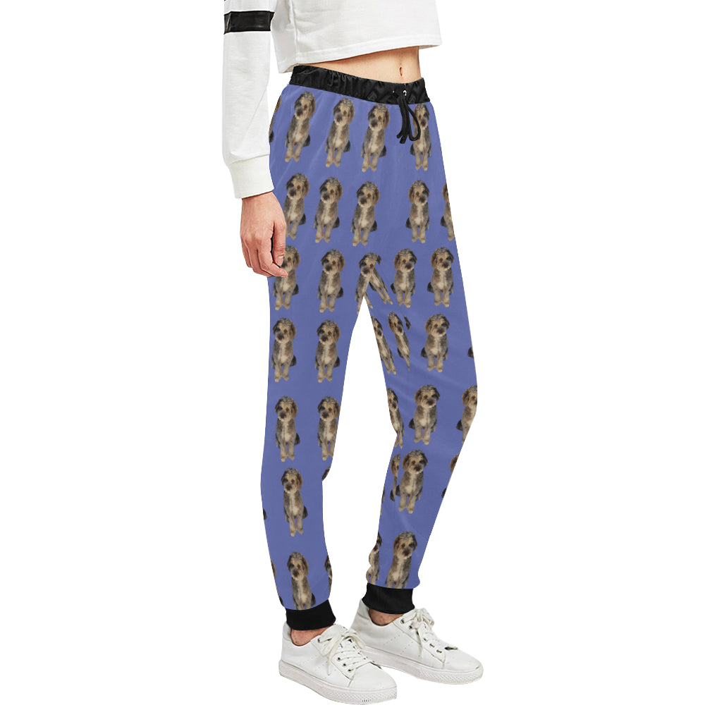 Aussiepoo Pants