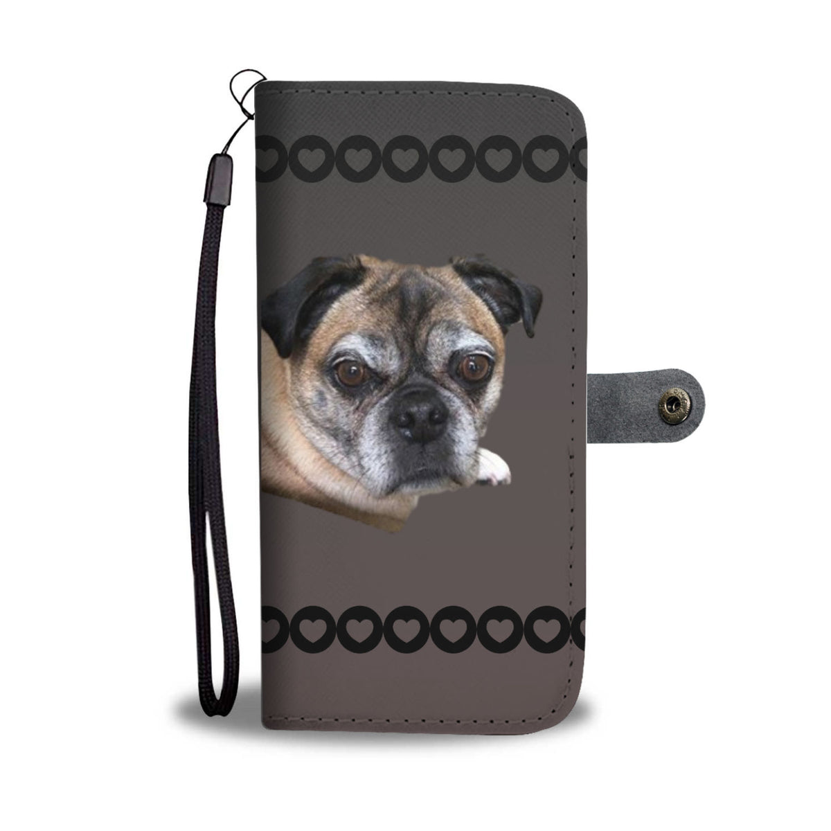 Jug Phone Case Wallet