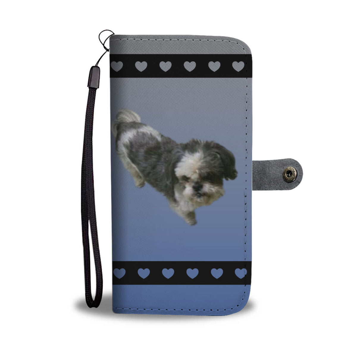 Samson Phone Case Wallet