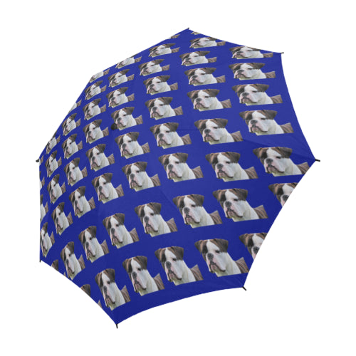 Valley Bulldog Umbrella