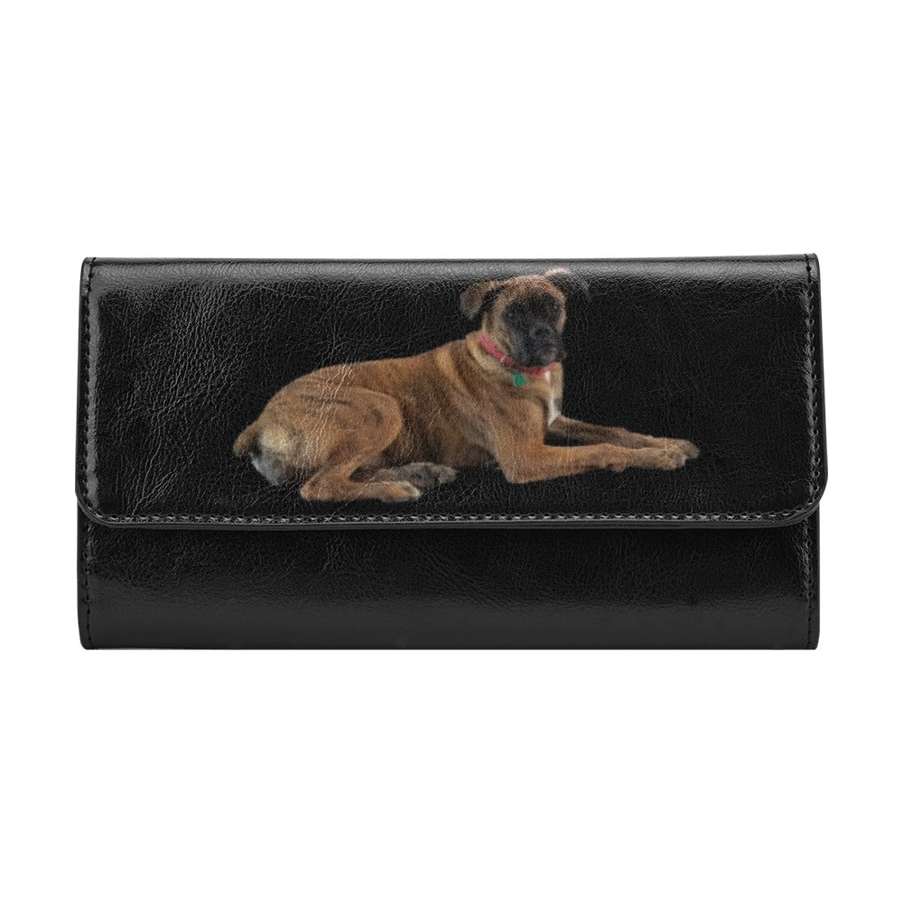 Boxer Wallet