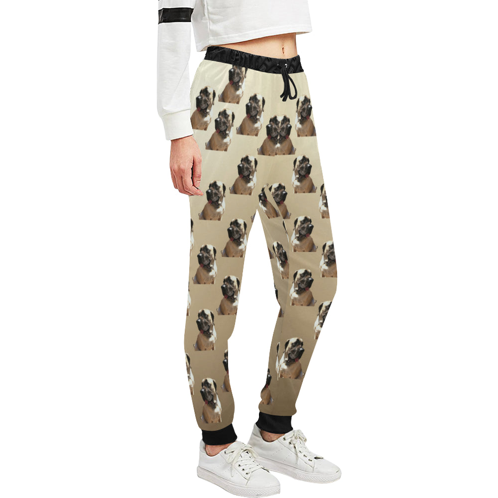 Mastiff Sweatpants