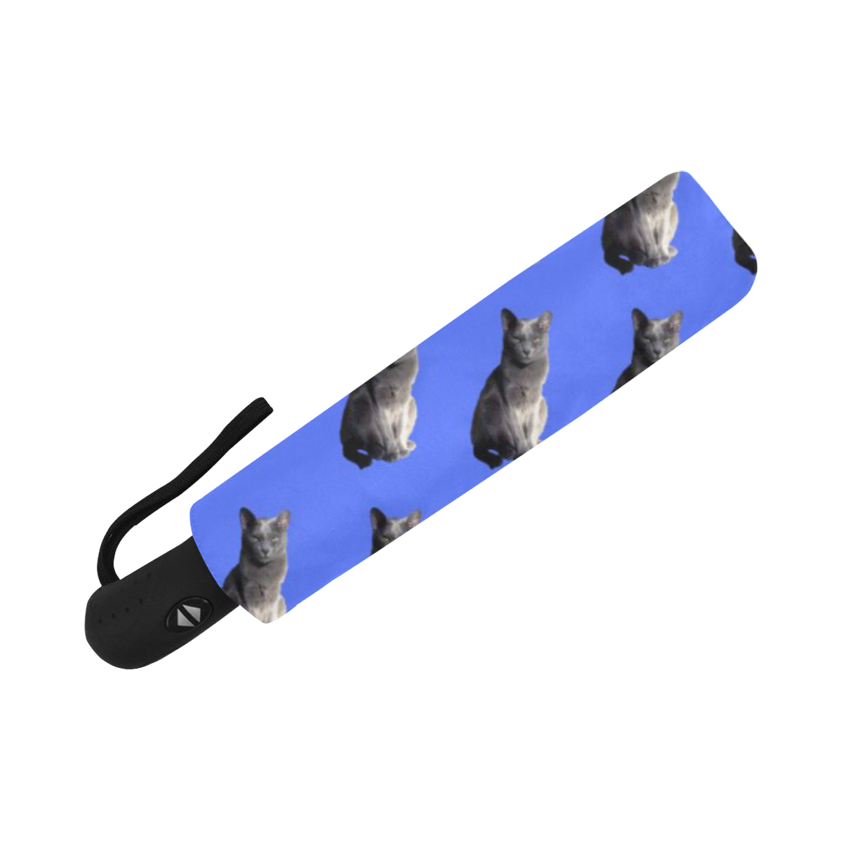 Korat Cat Umbrella