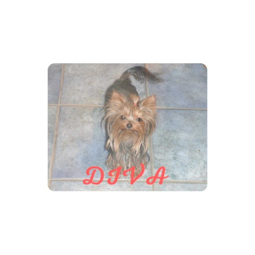 Diva&#39;s Mouse Pads