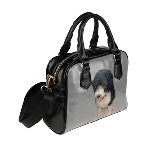Eileen's Dog Shoulder Bag 2