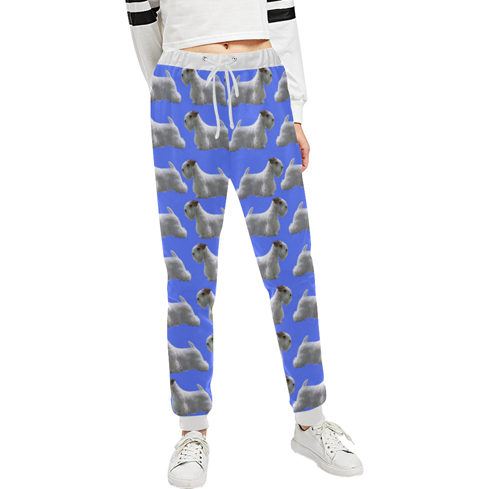 Sealyham Pants