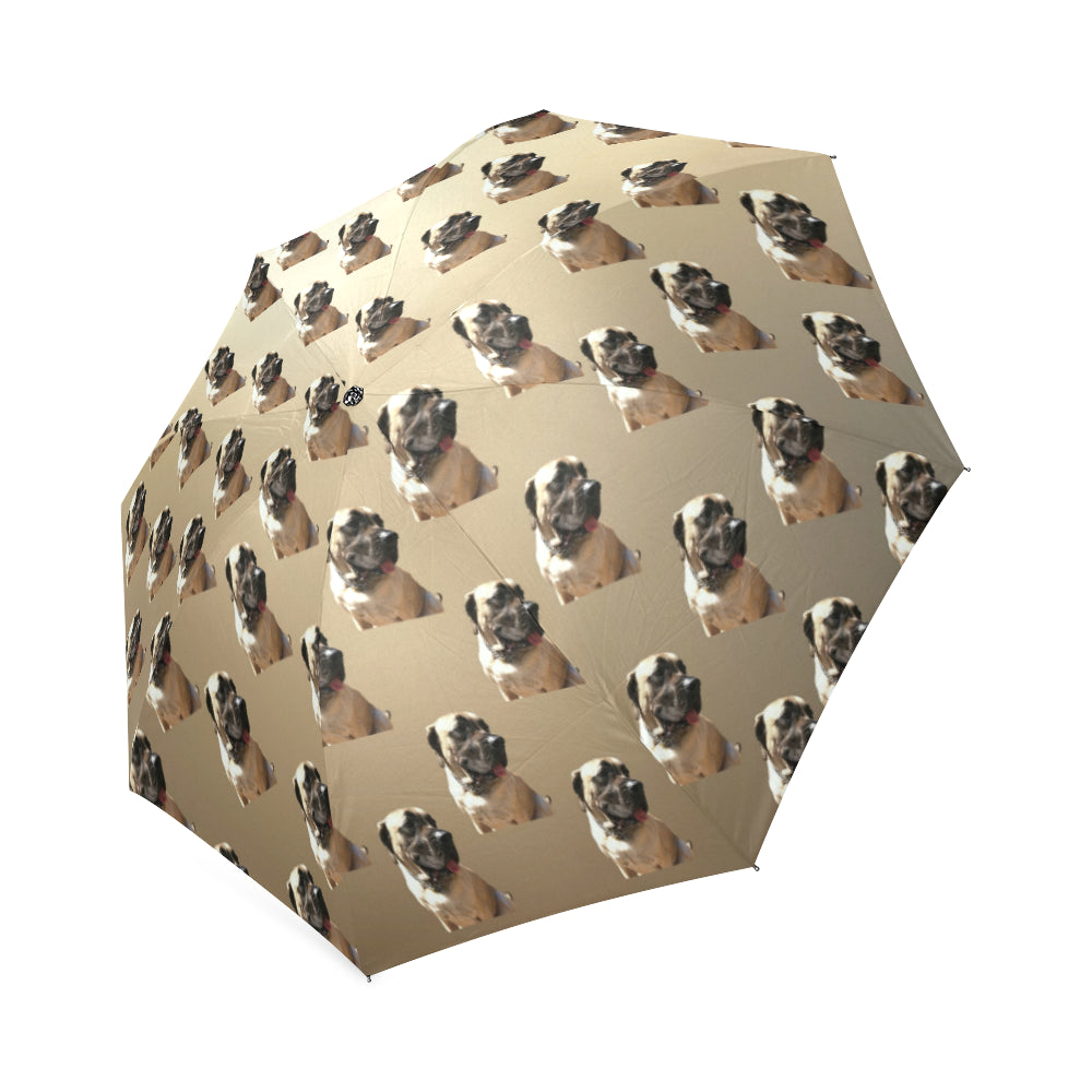 Mastiff Umbrella