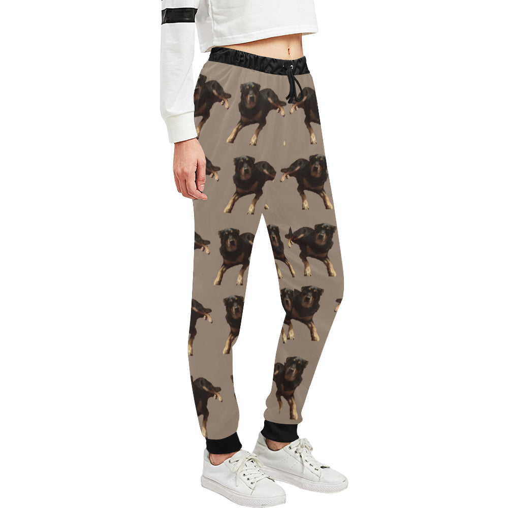 Australian Kelpie Pants