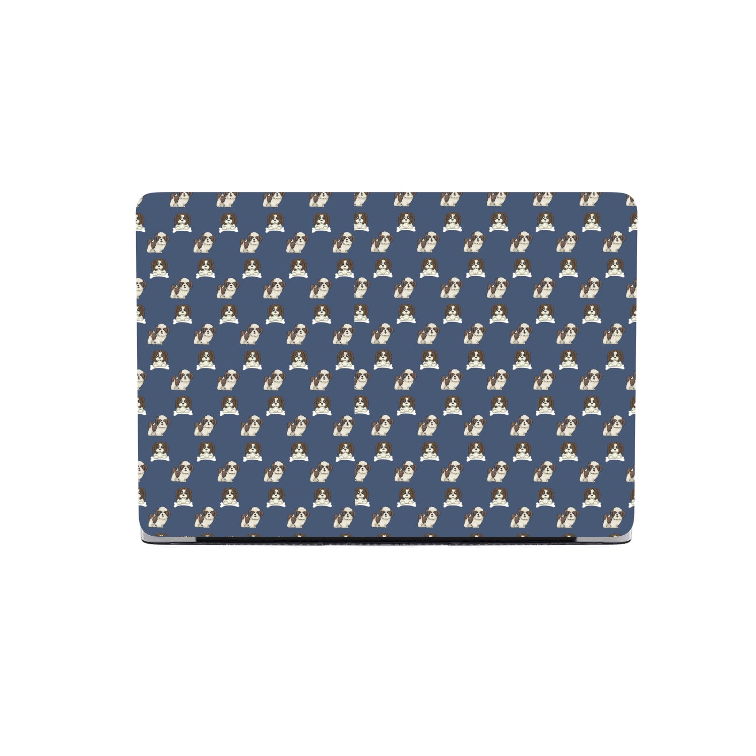 Shih Tzu MacBook Cover