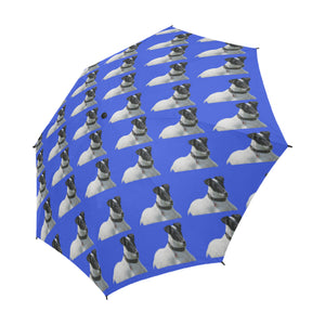 Smooth Fox Terrier Umbrella