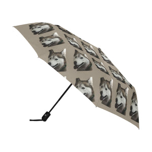 Sally's Dog Umbrella