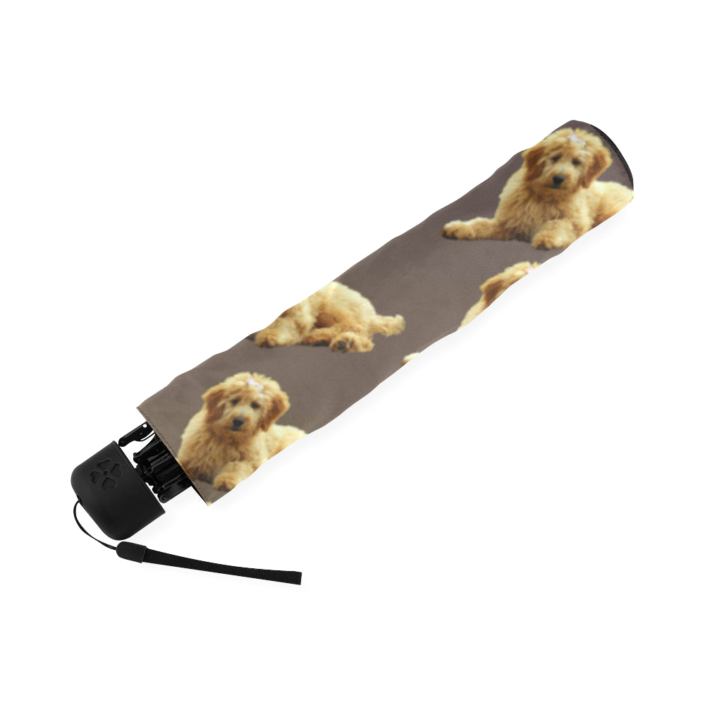 Goldendoodle Umbrella