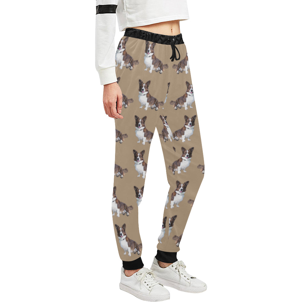 Corgi Pants- Welsch