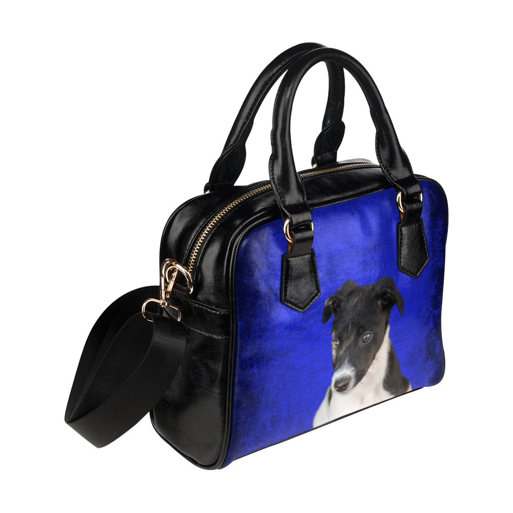 Lurcher Shoulder Bag