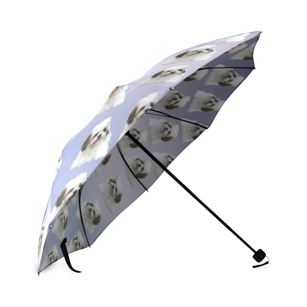 Lhasa Apso Umbrella