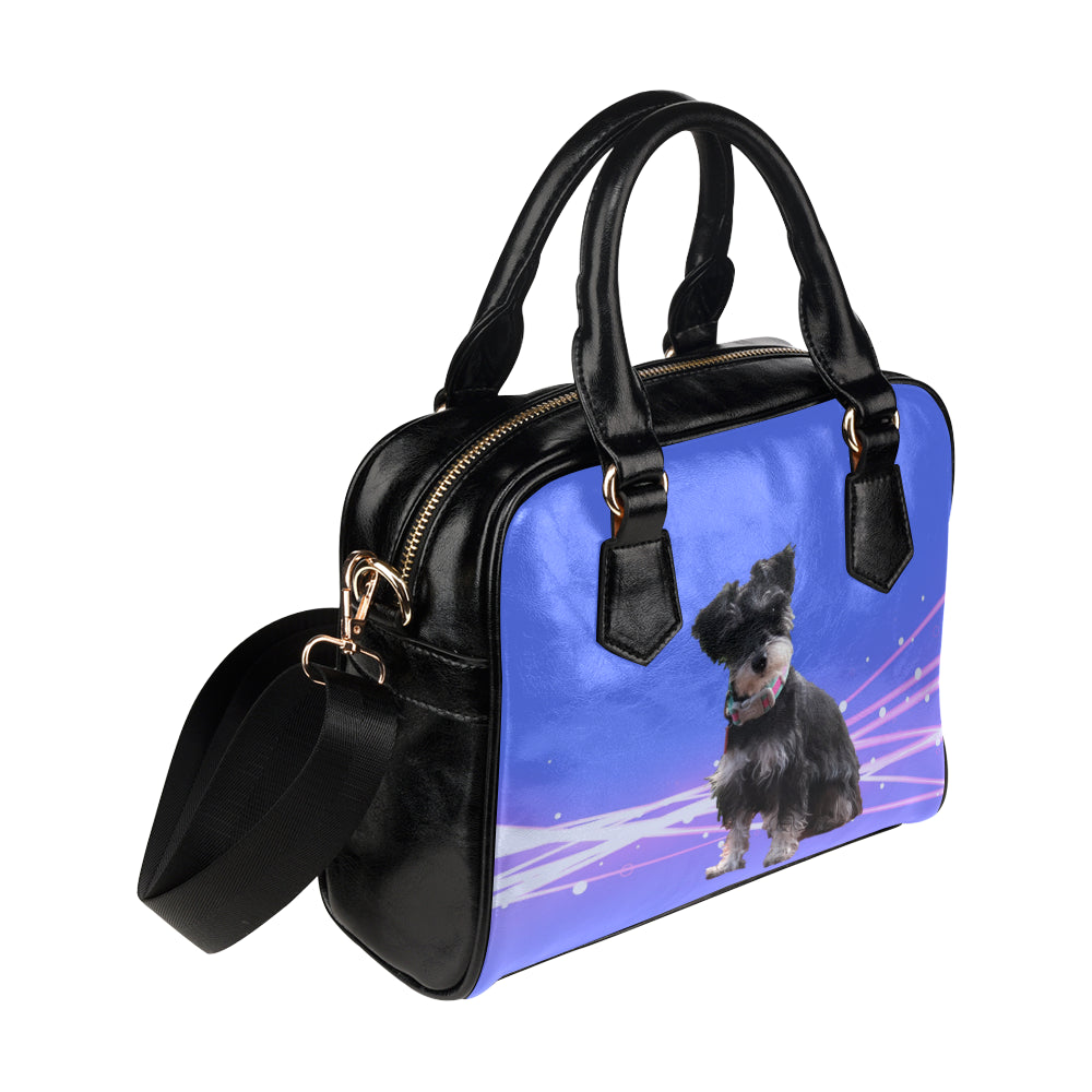 Schnoodle Shoulder Bag