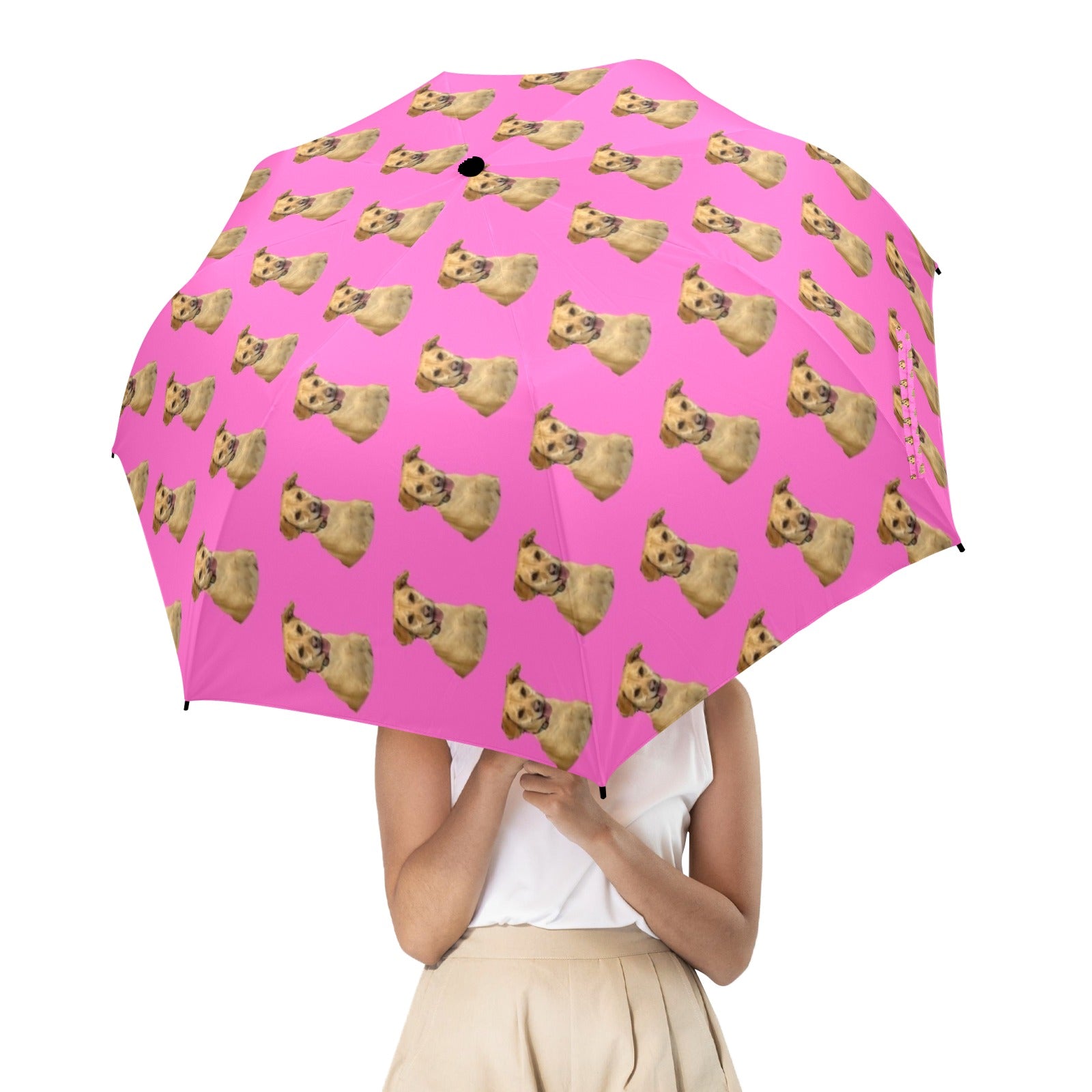 Linda's Umbrella