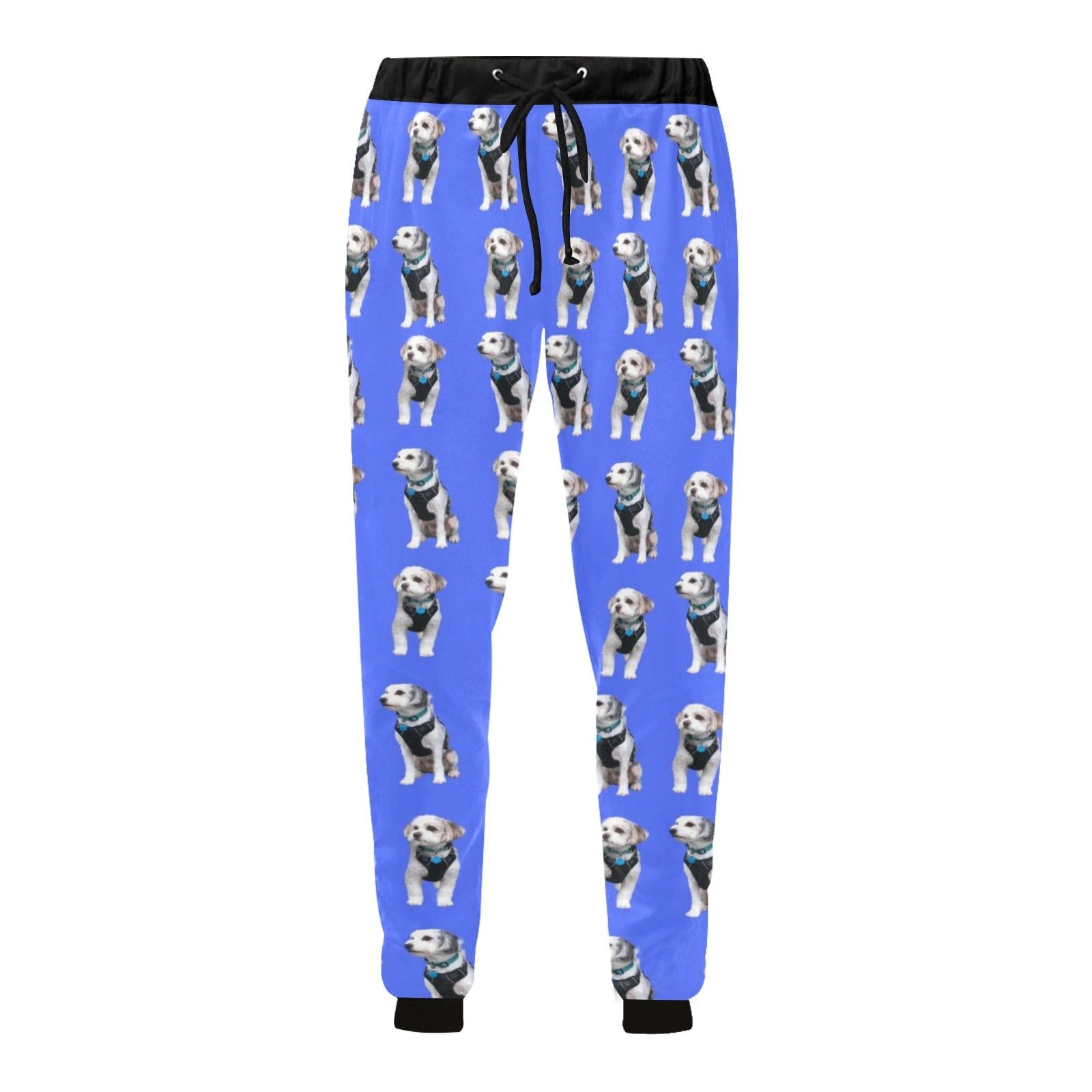 James Dog Pants