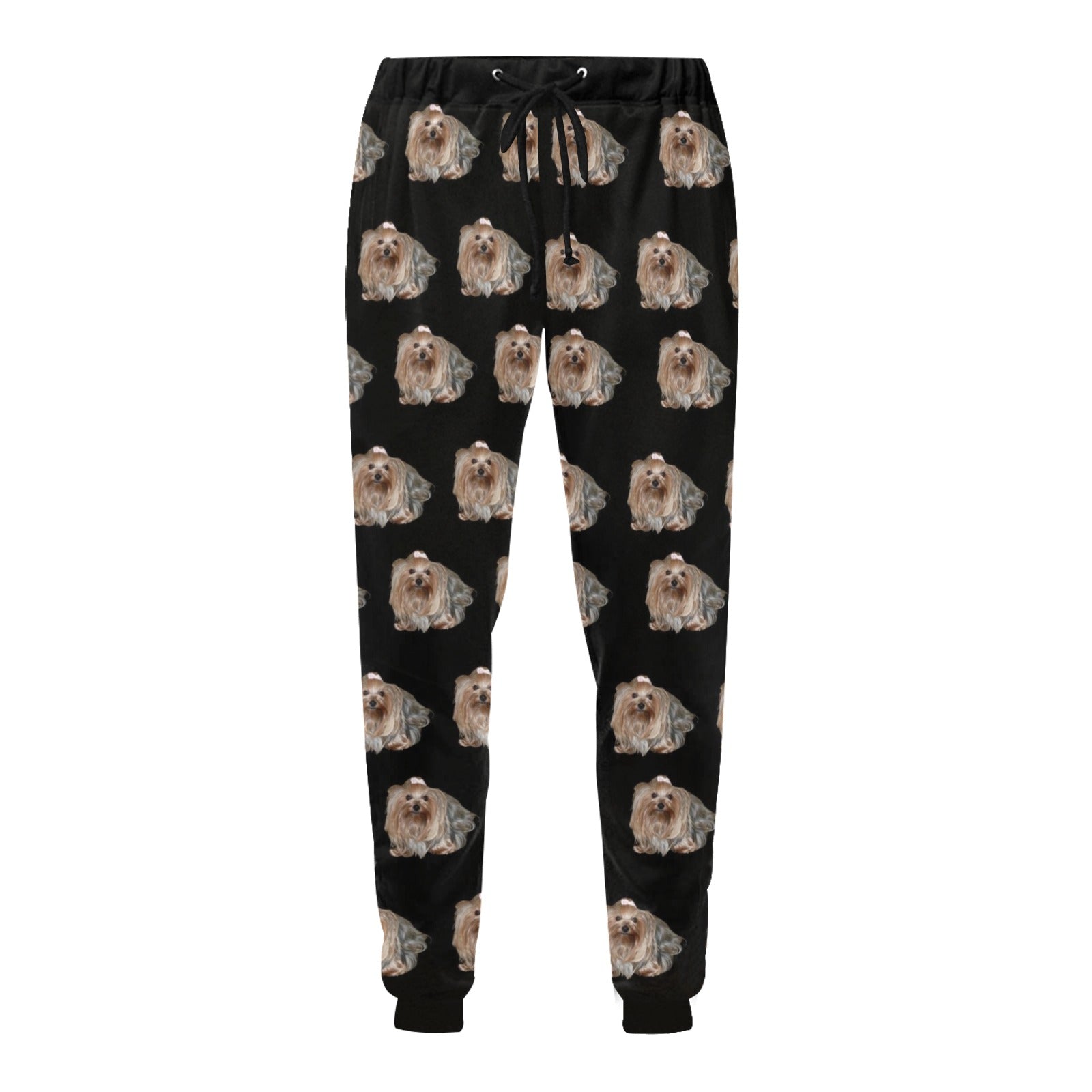 Sissi Yorkie Pants