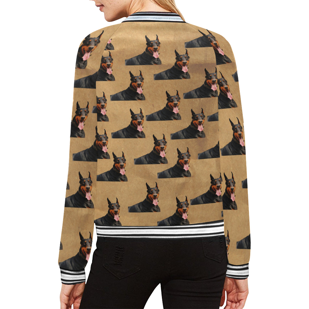 Doberman Jacket