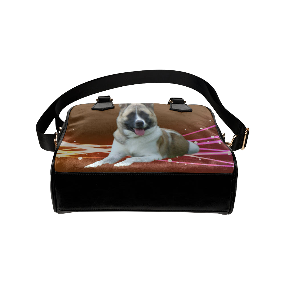 Akita Shoulder Bag