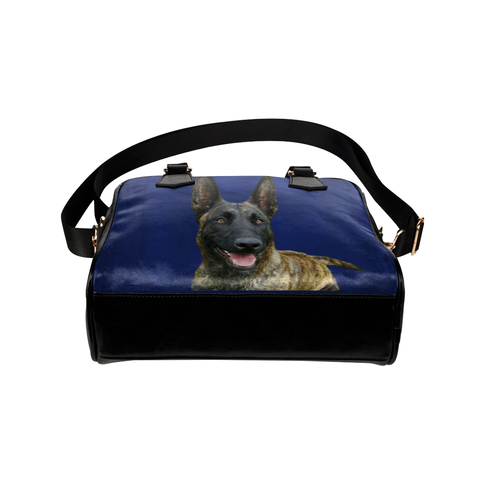 Dutch Shepherd Shoulder Bag