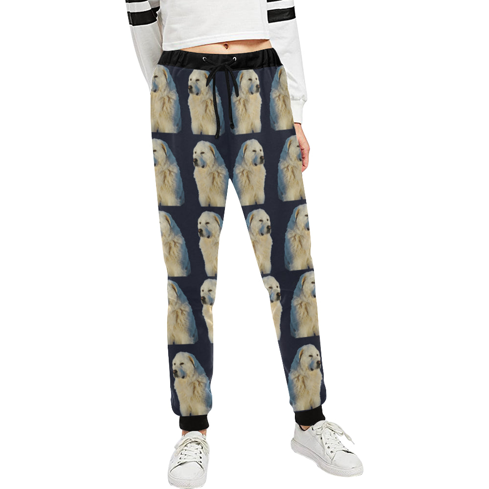 Great Pyrenees Pants