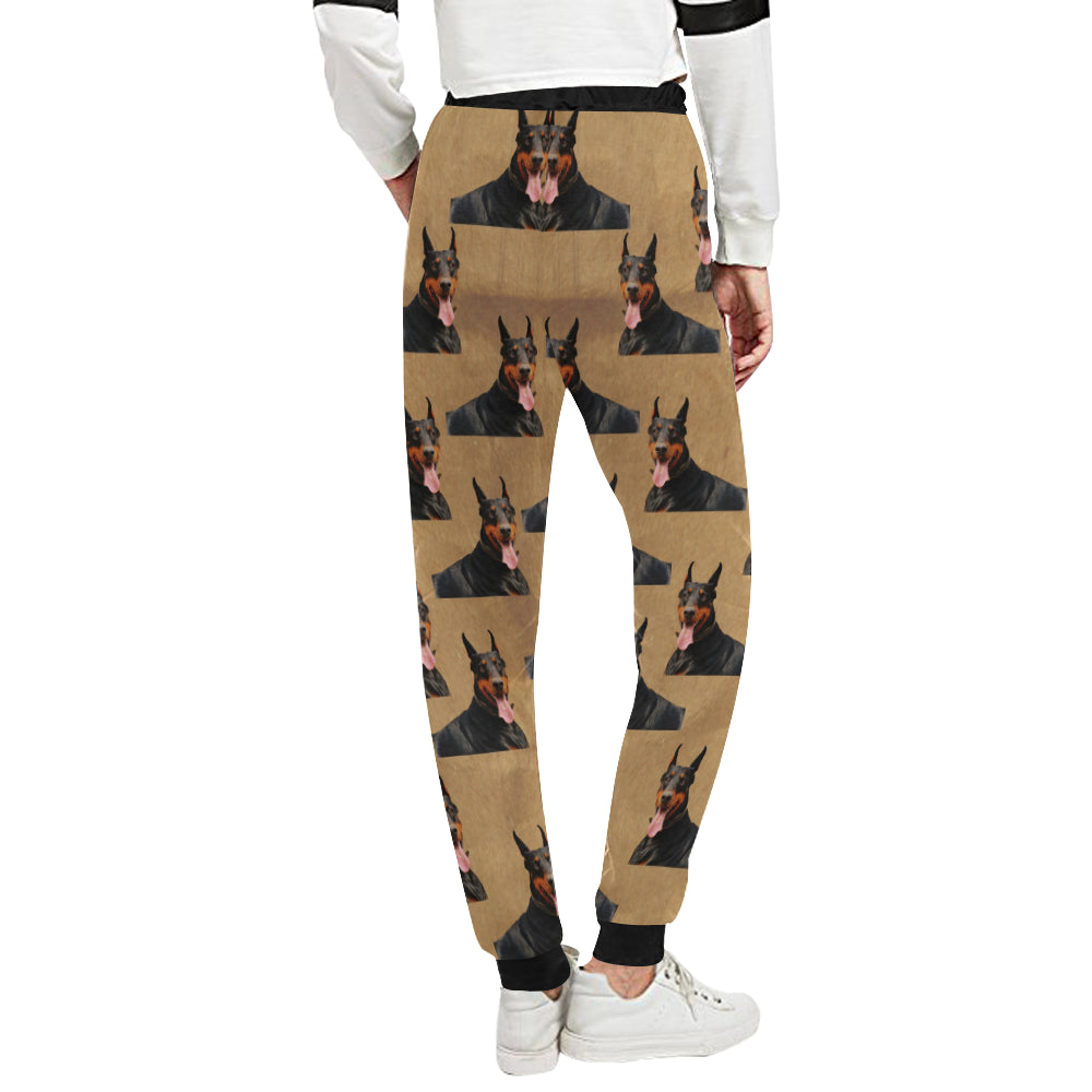 Doberman Pants