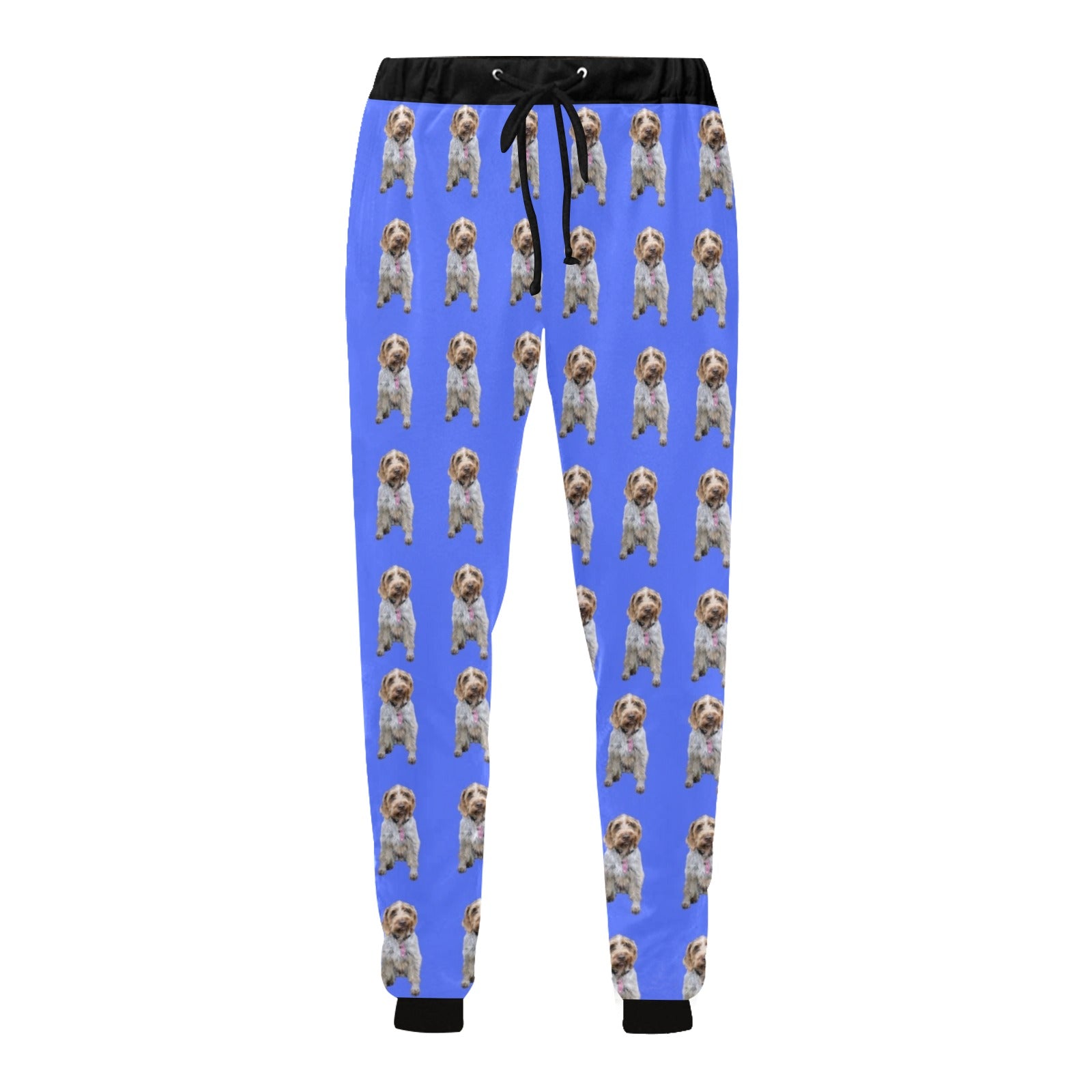 German Wirehaired Pointer Pants