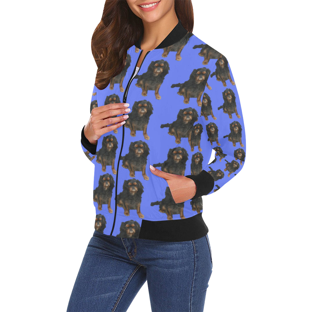 King Charles Spaniel Jacket