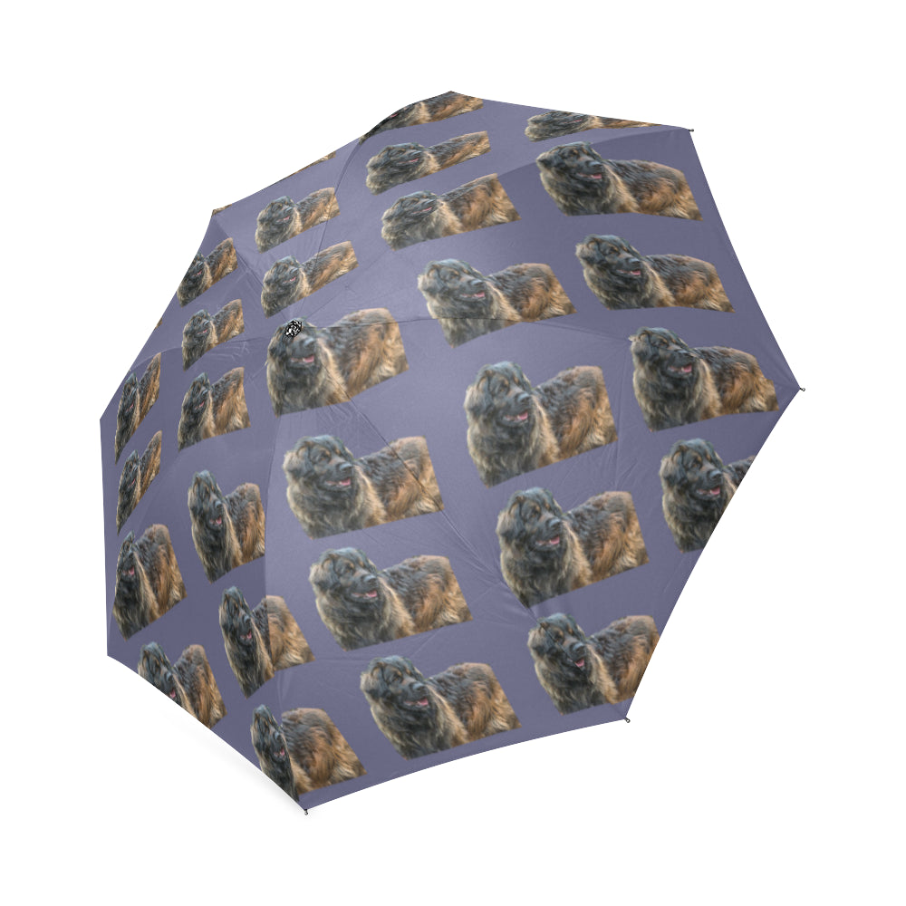 Leonberger Umbrella