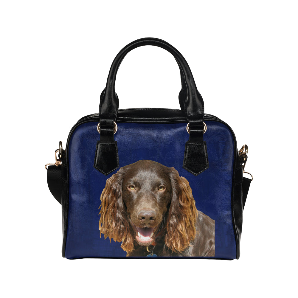 Boykin Spaniel Shoulder Bag