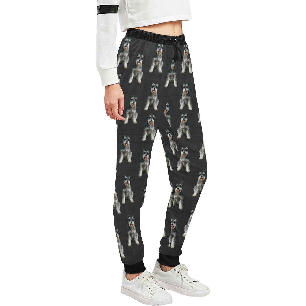 Schnauzer Pants