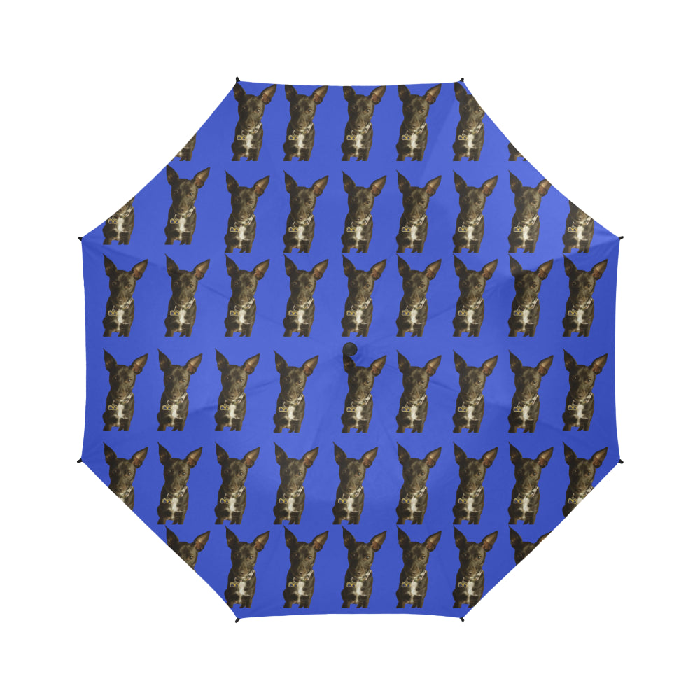 Mountain Feist Umbrella