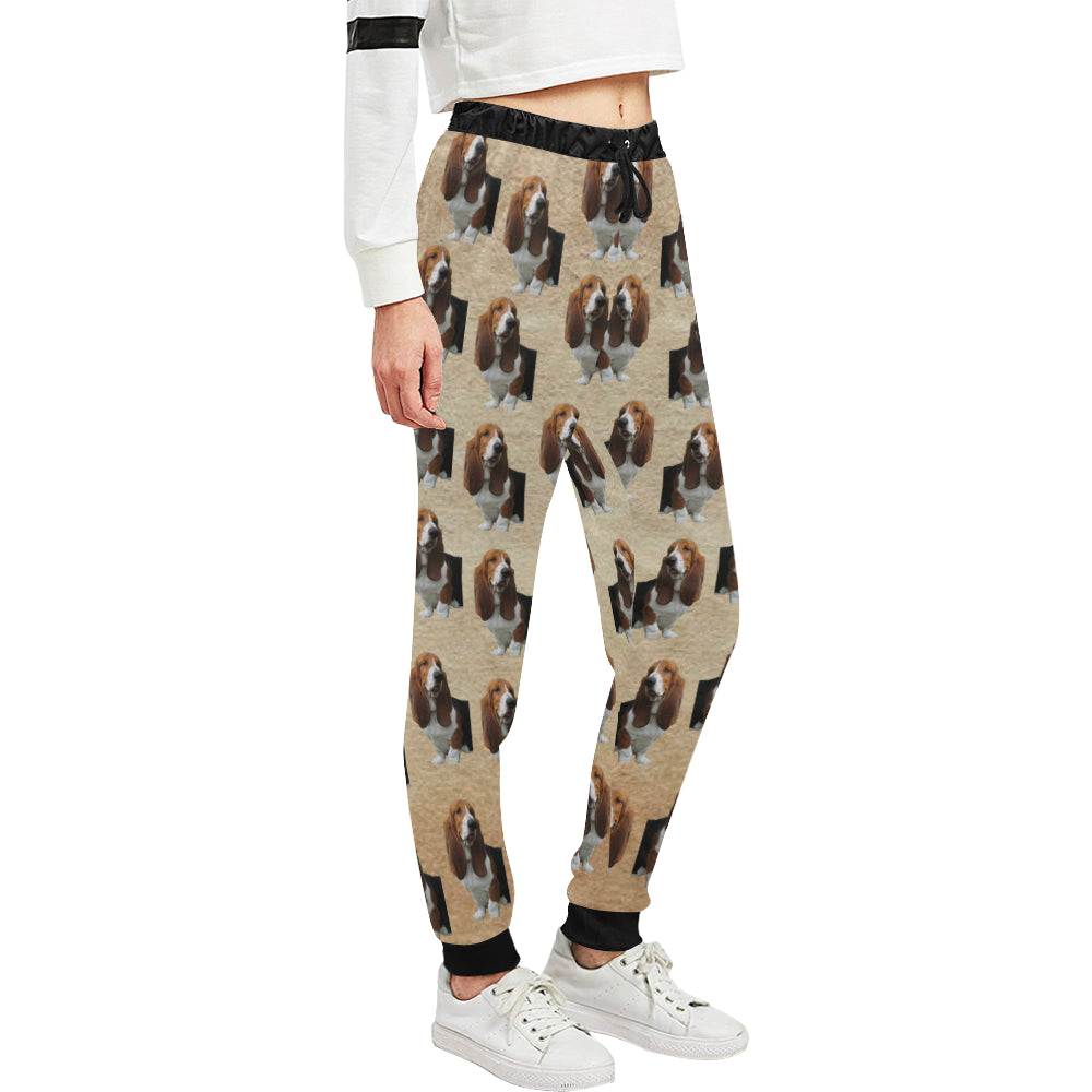 Basset Hound Pants